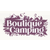 Boutique Camping Logo