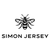 Simon Jersey Logo