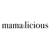 mamalicious Logo
