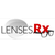Lensesrx Logotype