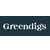 Greendigs Logotype