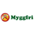 Myggfri Logo