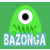 BAZONGA Logo