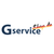 Gservice Logo