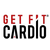 Get Fit Cardio Logotype