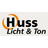 Huss Licht & Ton
