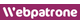 Webpatrone Logo