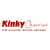 Kinky Cherries Logo