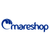 mareshop Logo