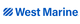 West Marine Logotype