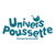 Univers Poussette Logo