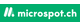 microspot Logo