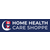 Home Healthcare Shoppe Logotype