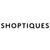 SHOPTIQUES Logo