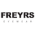 FREYRS Logo