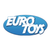 EURO TOYS Logo