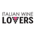 ITALIAN WINE LOVERS Logo