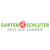 GARTEN SCHLUTER Logo