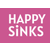 Happy Sinks Logotype