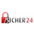 SICHER24 Logo
