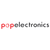popelectronics Logo