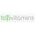 topvitamins Logo