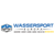 WASSERSPORT Logo