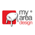 myareadesign Logo