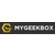 MYGEEKBOX Logo