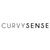Curvy Sense Logotype