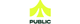 Public Lands Logotype