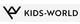 Kids-World Logo