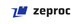 Zeproc Logo