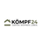 Kömpf24 Logo