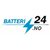 Batteri24 Logo