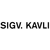 Sigv Kavli Logo