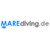 MARE diving Logo