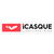 iCASQUE Logo