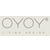 OYOY LIVING DESIGN Logo