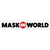MASK WORLD Logo