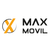 MAXMOVIL Logo