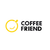 Coffee Friend Logotype