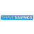 SHAVE SAVINGS Logo