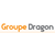 Groupe Dragon Logo