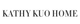 Kathy Kuo Home Logotype