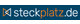 Steckplatz Logo