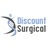 Discount Surgical Logotype