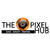 The Pixel Hub Logotype