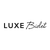 LUXE Bidet Logotype