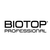 Biotop Professional Logotype